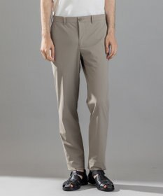 JOSEPH HOMME 【新素材】トリコソリッドストレッチ テーパードパンツ / CITY