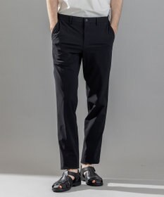 JOSEPH HOMME 【新素材】トリコソリッドストレッチ テーパードパンツ / CITY