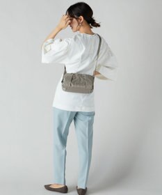 Y'SACCS Polka Dots ポシェット