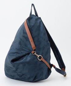 LA BAGAGERIE カモフラジャカード はっ水スマートリュック