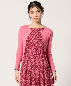 TOCCA RESONATE カーディガン