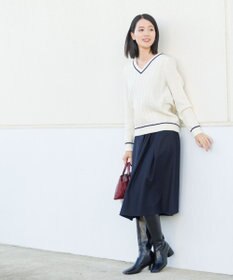 ONWARD Reuse Park 【23区】スカート秋冬