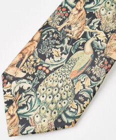 WEGO 【SCHOOLITEM】柄ネクタイ2