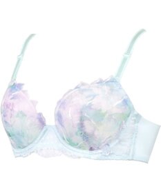 Wing 【スキマフィットブラ】　バストとカップのすきまにフィット　自然にボリュームメイク　ウイング／ワコール　KB2363