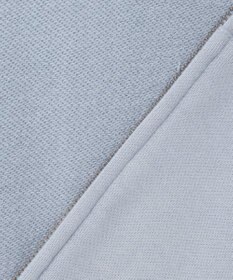 J.PRESS YORK STREET 【UNISEX】裏毛フルジップパーカー