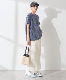 AMERICAN HOLIC レトロボーダープルオーバー