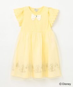 ANY KIDS 【ディズニープリンセス】ドレス風 ワンピース