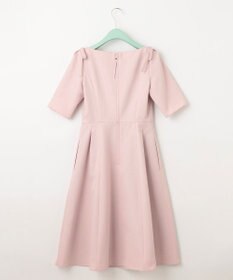 TOCCA 【洗える！】CATCH LADY DRESS ドレス