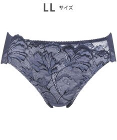 Wing Wing Lesiage 【3000シリーズ】 ペアショーツ はきこみ丈ふつう PF3000 ウイング／ワコール