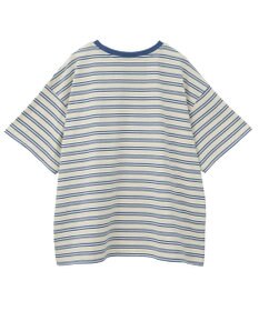 AMERICAN HOLIC レトロボーダープルオーバー