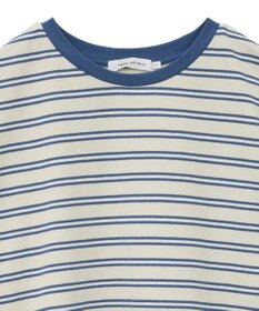 AMERICAN HOLIC レトロボーダープルオーバー