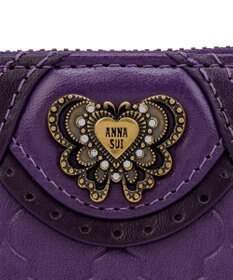 ANNA SUI エレノア マルチケース