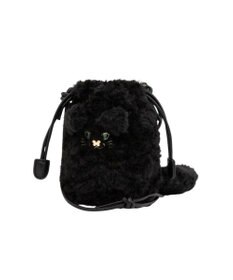 ANNA SUI TITI＆フレンズ ミニショルダーバッグ