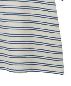 AMERICAN HOLIC レトロボーダープルオーバー