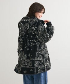 Green Parks ■ＥＳＣＡＲ　ペイズリーボアフードコート