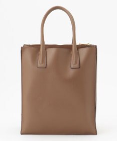 LA BAGAGERIE 【MONICA】アコーディオンスクエアトートM