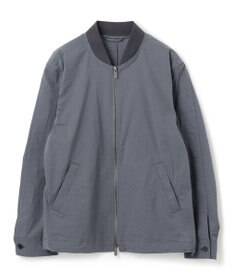 JOSEPH HOMME スーパーストレッチウェザー　ジップアップブルゾン