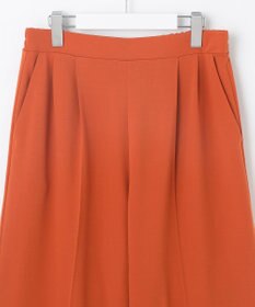 自由区 【カタログ掲載・セットアップ対応・接触冷感・UVカット・吸水速乾・抗菌防臭・洗える】ハイカウントモクロディ パンツ