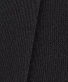 J.PRESS LADIES L 【セットアップ対応・洗える】DRYウーステッド テーパード パンツ