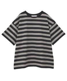 AMERICAN HOLIC レトロボーダープルオーバー