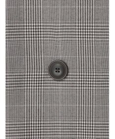 Green Parks アソート柄薄手ベスト