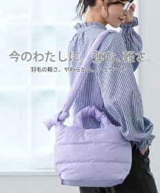 ROOTOTE 3686【弾む軽さフェザールー】FE.デリ.カラーポップ-A