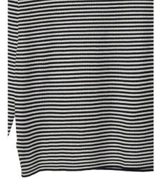 AMERICAN HOLIC ボートネックリブニットプルオーバー