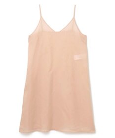 BEIGE， LUCILLE / Aラインドレス