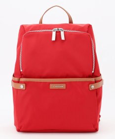 LA BAGAGERIE 【撥水ナイロン】ベーシックリュック