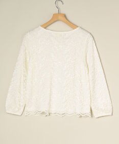 ONWARD Reuse Park 【any SiS】カットソー春夏