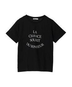 CRAFT STANDARD BOUTIQUE 【ＵＶカット】ＬＡ　ＣＨＡＮＣＥ　ＴＥＥ
