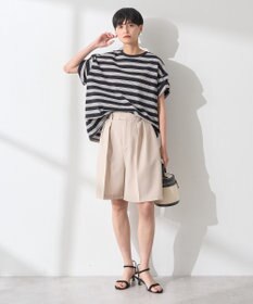 AMERICAN HOLIC レトロボーダープルオーバー