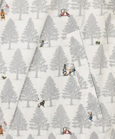 23区GOLF 【WOMEN】ストレッチモール リバーシブル ベスト 1着で2着分のお得感 温度調節に◎