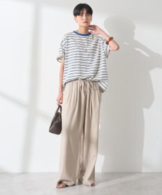 AMERICAN HOLIC レトロボーダープルオーバー