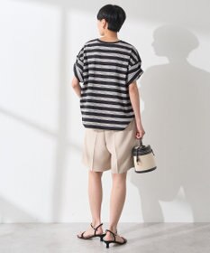 AMERICAN HOLIC レトロボーダープルオーバー