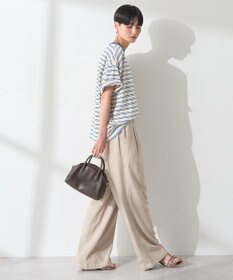 AMERICAN HOLIC レトロボーダープルオーバー