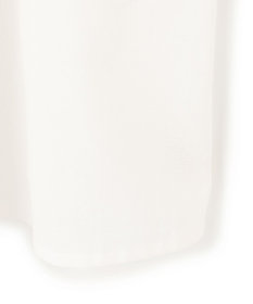 23区 【先行予約】コットンボイル ピンタック ブラウス