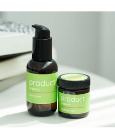 product ザ・プロダクト / ラスティングワックス