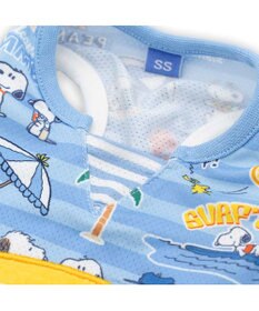 PET PARADISE スヌーピー タンクトップ 《サマーバケーション》 中型犬 大型犬