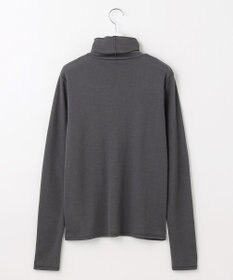 自由区 【SHIHOさん着用】シアーツイストインナー トップス