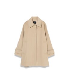JOSEPH ソフトウールカシミヤコート