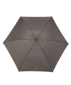 MOONBAT 【大きめ】マッキントッシュ フィロソフィー 折りたたみ傘 Barbrella 超軽量 約105g 無地 55cm