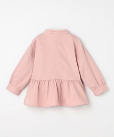 ANY KIDS 【フードが外れる/ドッキング可能】ニャウンパ