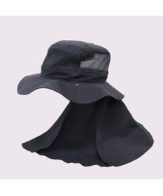 ATRENA 体感-10℃コカゲル ロングケープアドベンチャー