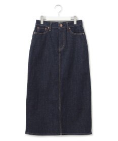 23区 L 【Oggi4月号掲載/洗える】23区DENIM ストレッチ デニムスカート