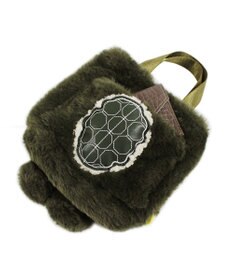 ROOTOTE 1236【トート＆ショルダー】EU.ベビールー.2wayクリプティッド-D