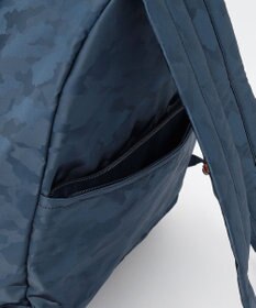 LA BAGAGERIE カモフラジャカード はっ水スマートリュック