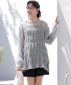 ANY SIS 【4SET】キャミソール スイムウェア