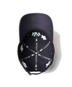 WEGO 【ユニセックス着用ITEM】NEWERA　920　MLB　FLOWER　EMB