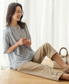 J.PRESS LADIES 【2way・撥水】キャンバス トート バッグ